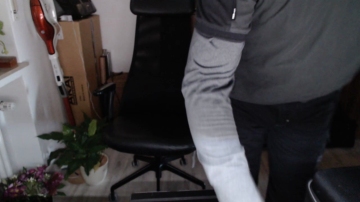 HorseCock23cm  28-10-2021 Recorded Video Topless